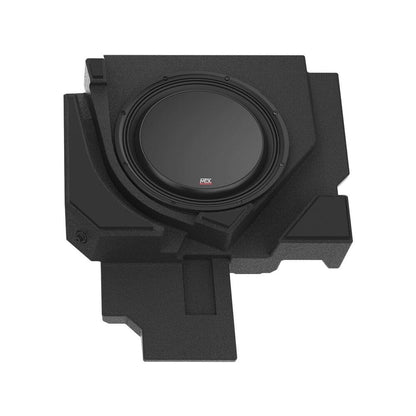 MTX Audio '17 Can-Am Maverick X3 Thunder-5 Speaker Audio System