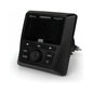 Universal 2 Amplified Cage Mount Speakers with Head Unit