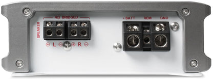 MTX Audio 200-Watt 2 Channel RMS Class A/B Marine Amplifier