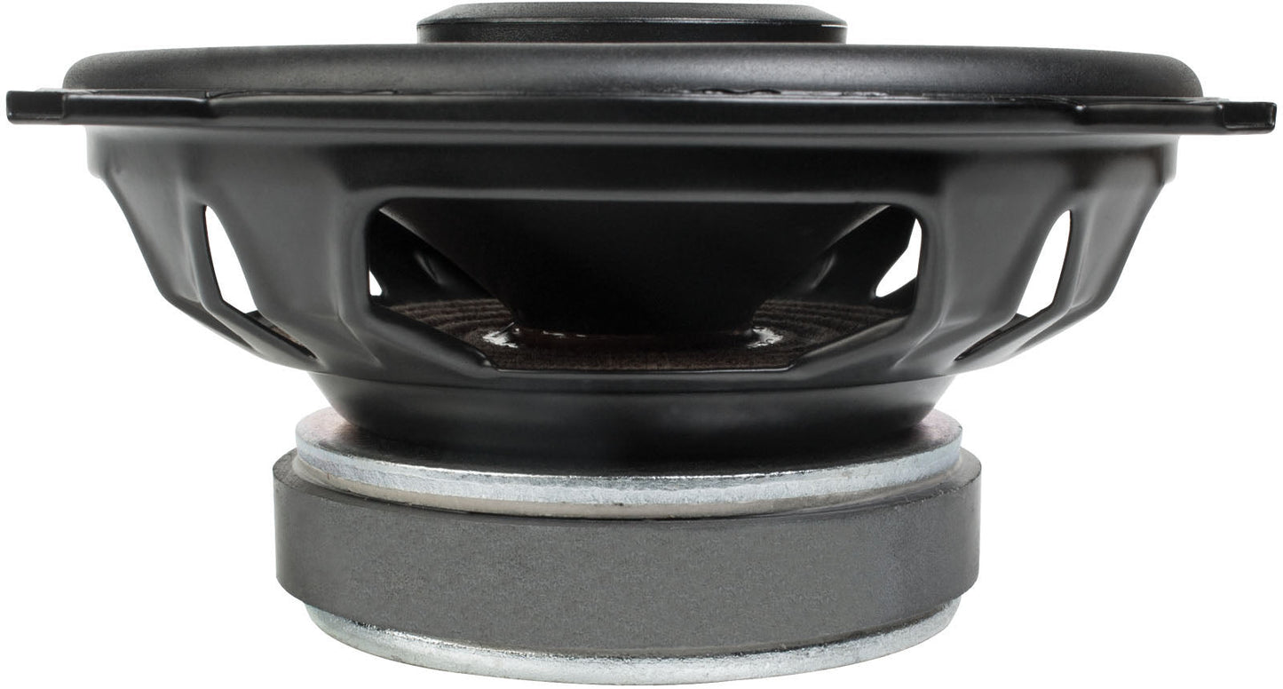 MTX Audio 5.25" 2-Way 45-Watt RMS 4Ω Coaxial Speaker Pair