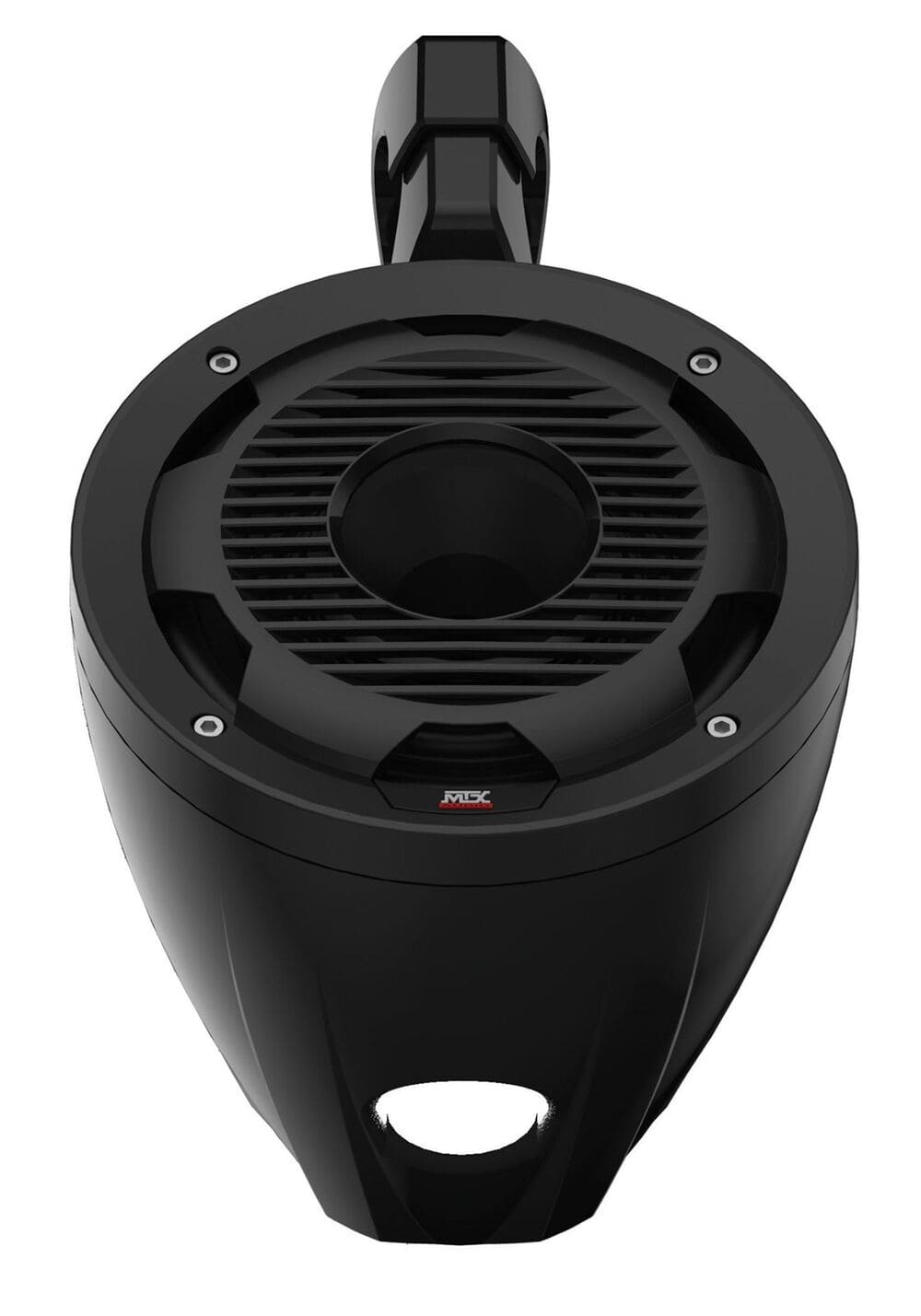 MTX Audio 8” 200-Watt RMS 4Ω Compression Driver Tower Speaker