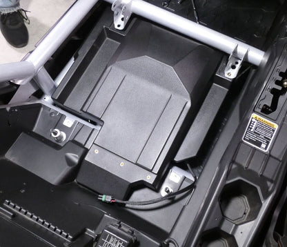 MTX Audio Can-Am Maverick X3 Driver Side Enclosure Sub-Woofer