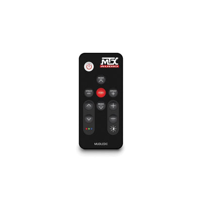 MTX Audio Can-Am Maverick X3 Thunder-3 Speaker Audio System