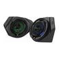 Can Am X3 Front Lower Speaker Pods
