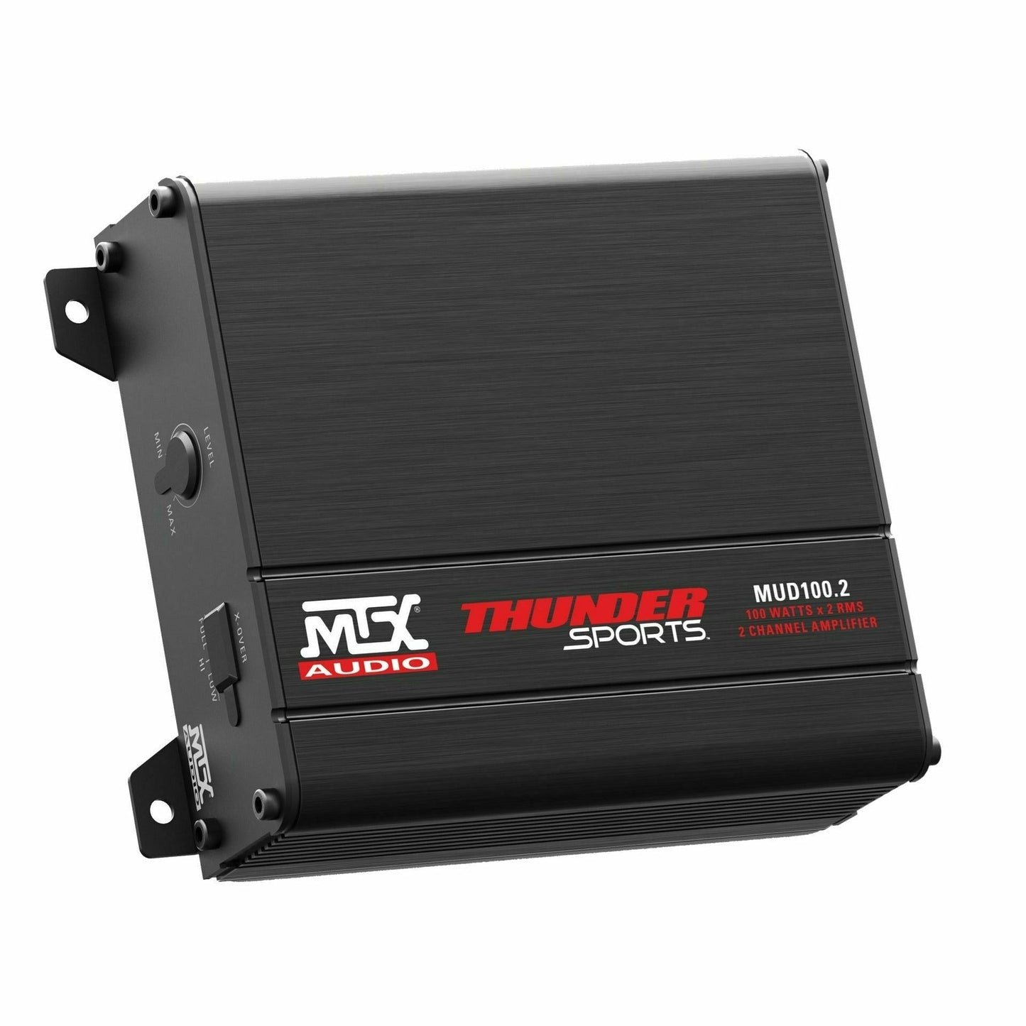 Polaris Ranger Stage 3 Audio Kit