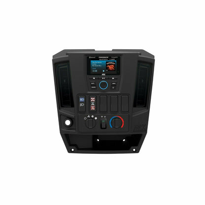 Polaris Ranger Stage 3 Audio Kit