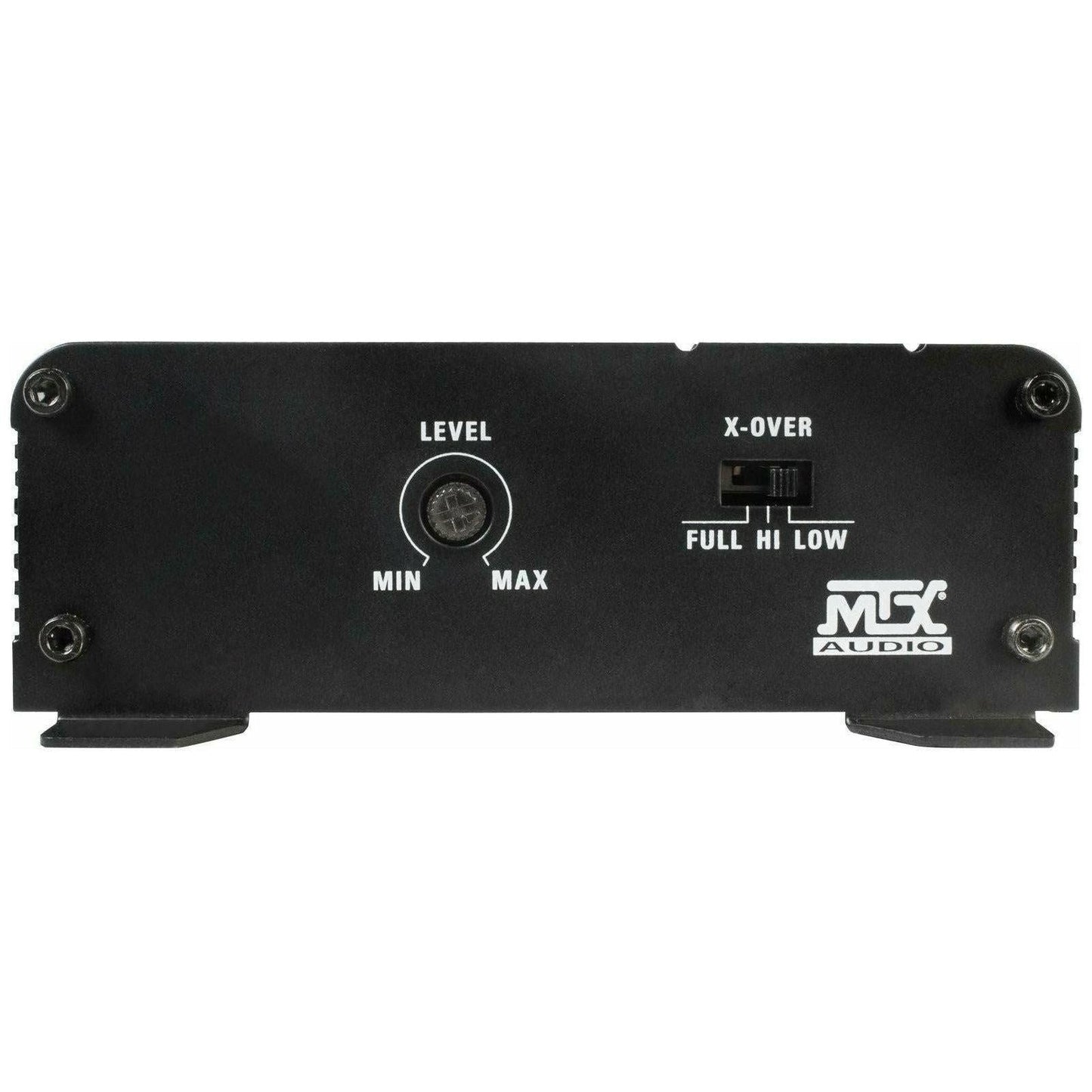 Kawasaki Mule / Teryx Bluetooth Overhead Sound Bar with 2 Amplified Cage Mount Speakers