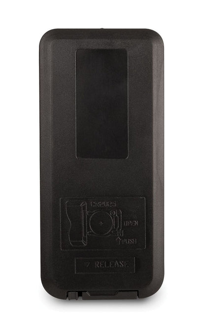 MTX Audio LED Controller & Remote