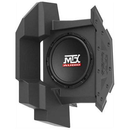 Polaris General Amplified Subwoofer Enclosure