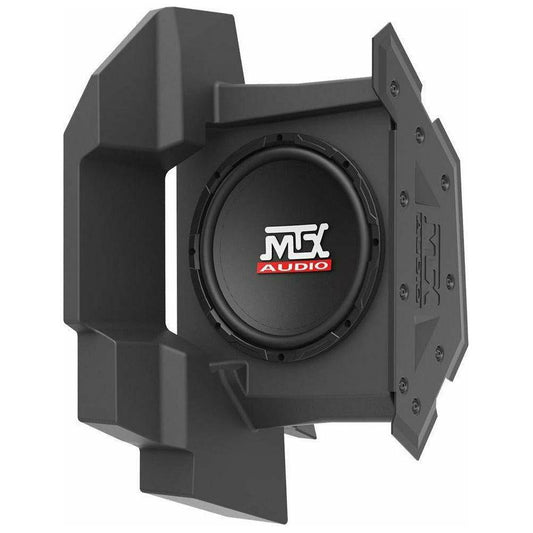 Polaris General Amplified Subwoofer Enclosure