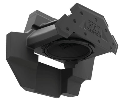 MTX Audio Polaris General Amplified Subwoofer Enclosure