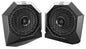 MTX Audio Polaris RZR 900/XP 1000 Bluetooth Enabled 4 Speaker Audio System