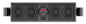 MTX Audio Polaris RZR 900/XP 1000 Bluetooth Overhead Audio Sound Bar 2-Channel Amplifier 2 Cage Mounted Speakers & Amplified Subwoofer