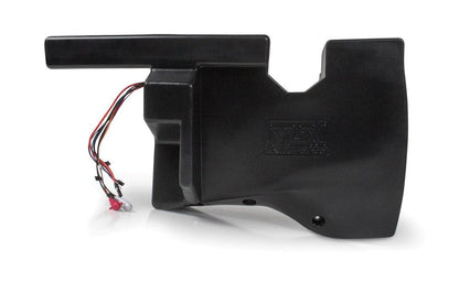 MTX Audio Polaris RZR Amplified Subwoofer Enclosure