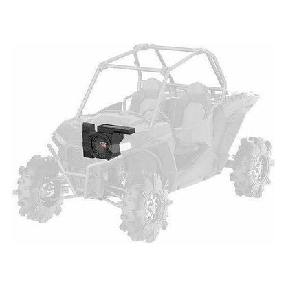 Polaris RZR Bluetooth Enabled 5 Speaker Audio Kit