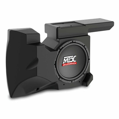 Polaris RZR Bluetooth Enabled 5 Speaker Audio Kit