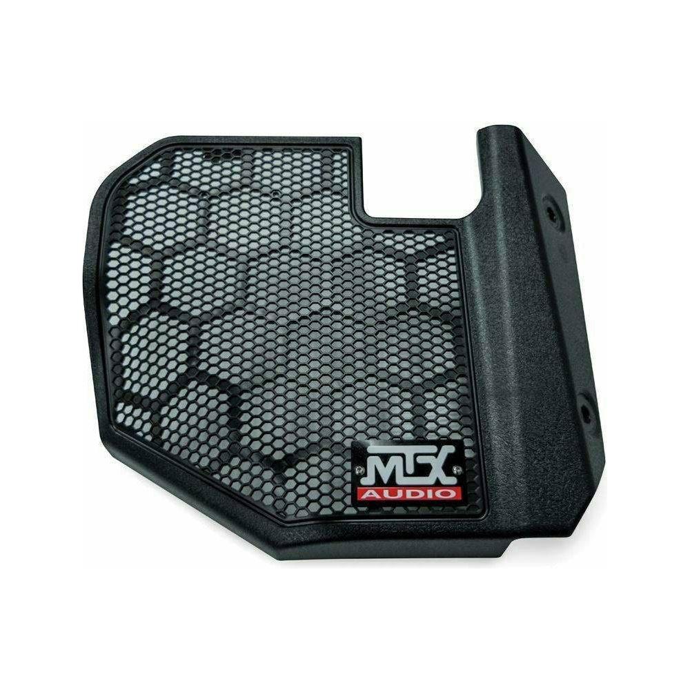 Polaris RZR Pro / Turbo R Front Speaker Pods
