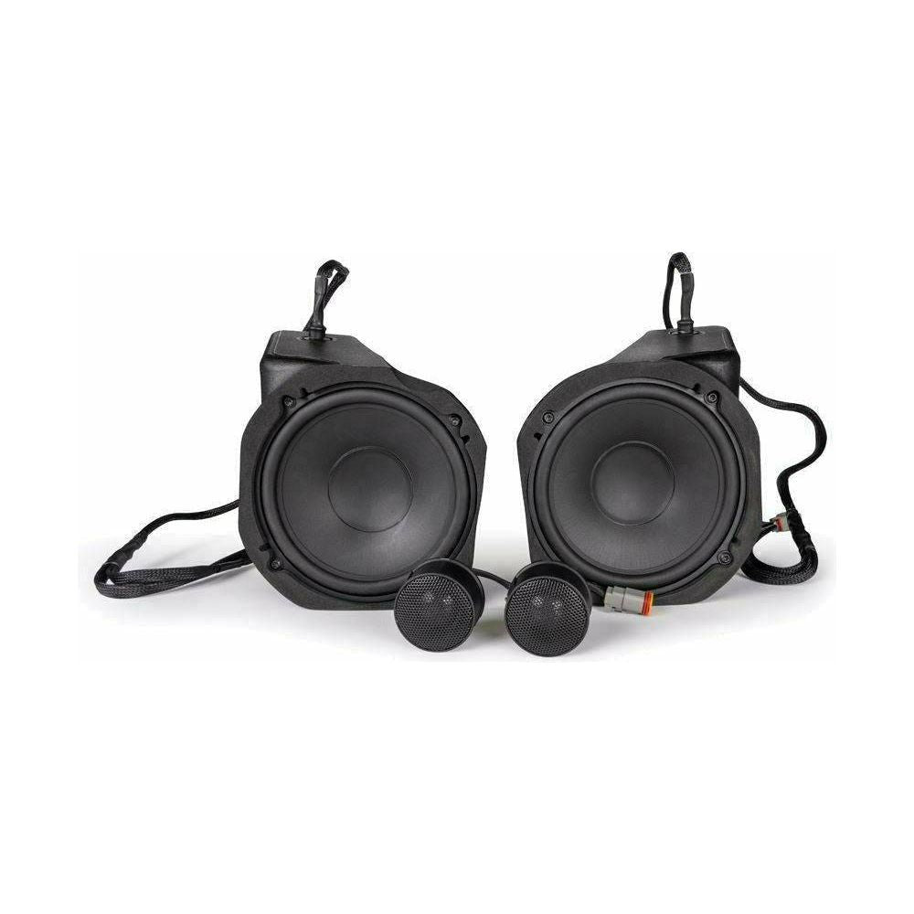 Polaris RZR Pro / Turbo R Front Speaker Pods