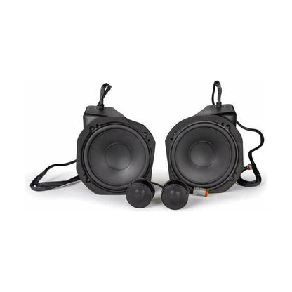 Polaris RZR Pro / Turbo R Front Speaker Pods