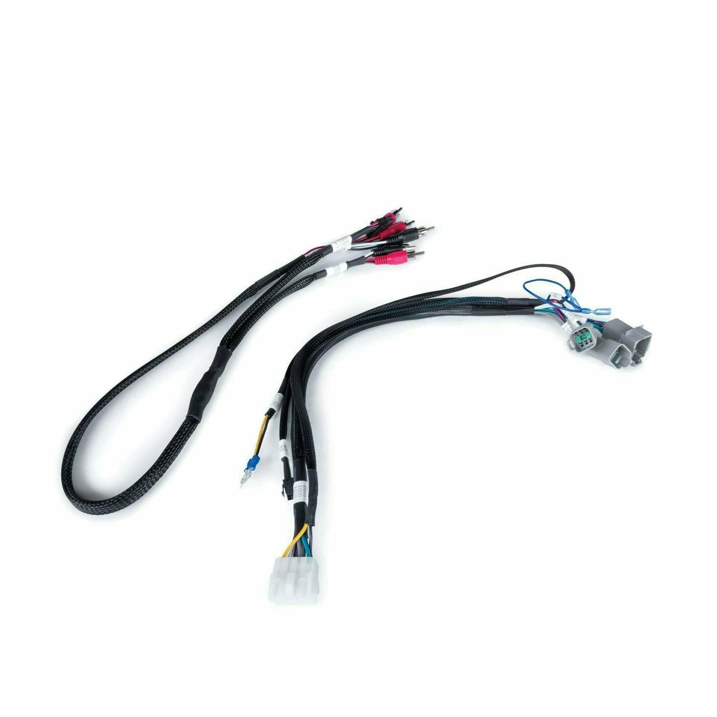 Polaris RZR Pro / Turbo R Stage 3 Audio System