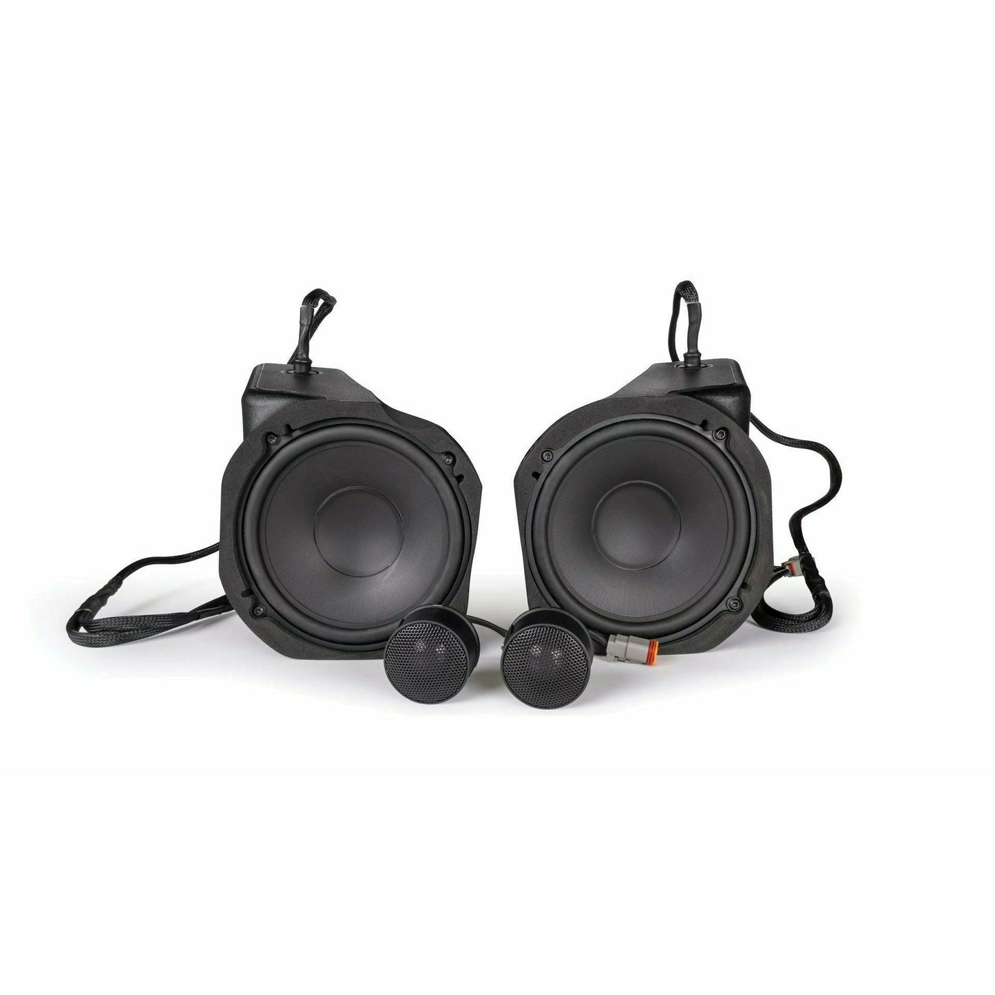 Polaris RZR Pro / Turbo R Stage 3 Audio System