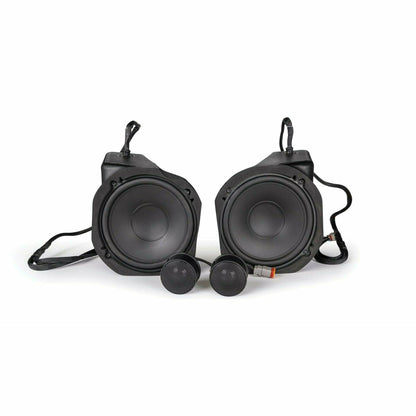 Polaris RZR Pro / Turbo R Stage 3 Audio System