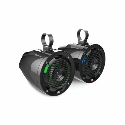 Polaris RZR Pro / Turbo R Stage 5 Audio System