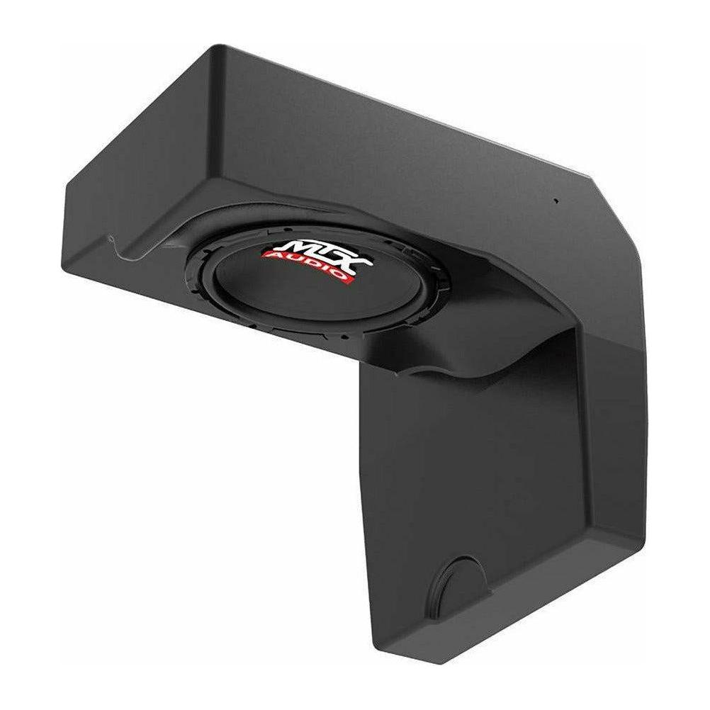 Polaris Ranger Bluetooth Overhead Sound Bar with Amplified Subwoofer