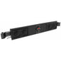 Polaris Ranger Bluetooth Overhead Sound Bar with Amplified Subwoofer