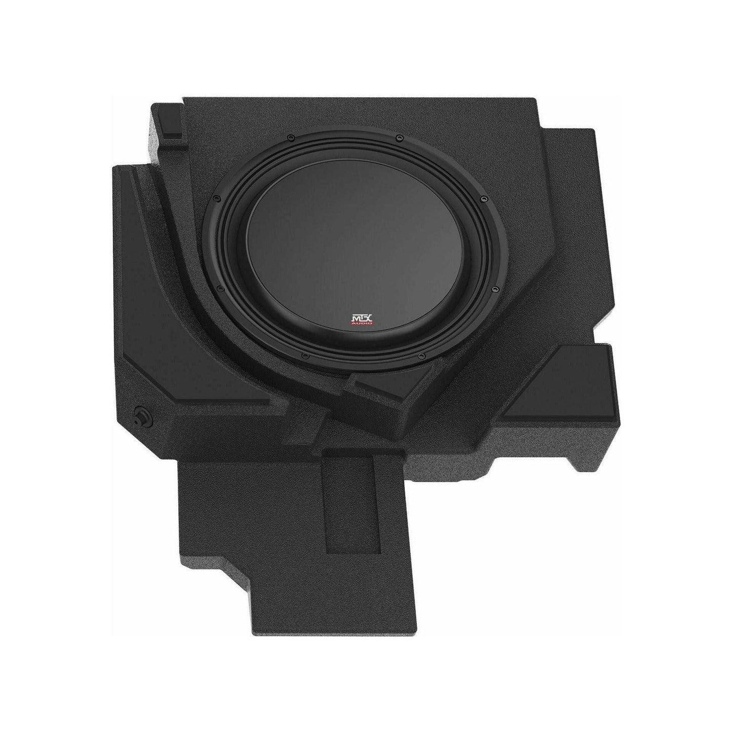 Can Am X3 Stage 5 Audio System
