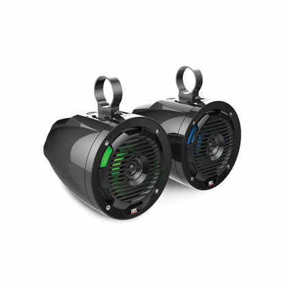 Can Am X3 Stage 8 Audio System