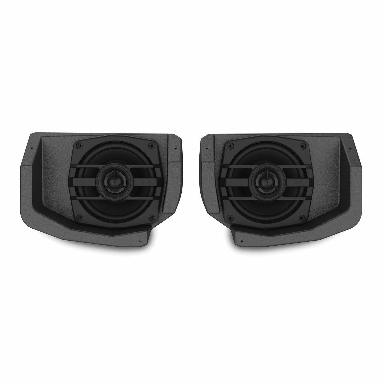 Can Am X3 Stage 8 Audio System