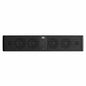 Universal 6 Speaker All Weather Sound Bar
