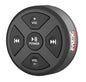 MTX Audio Universal Bluetooth Receiver & Remote Control