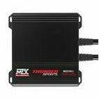 400 Watt RMS 4 Channel Powersports Amplifier