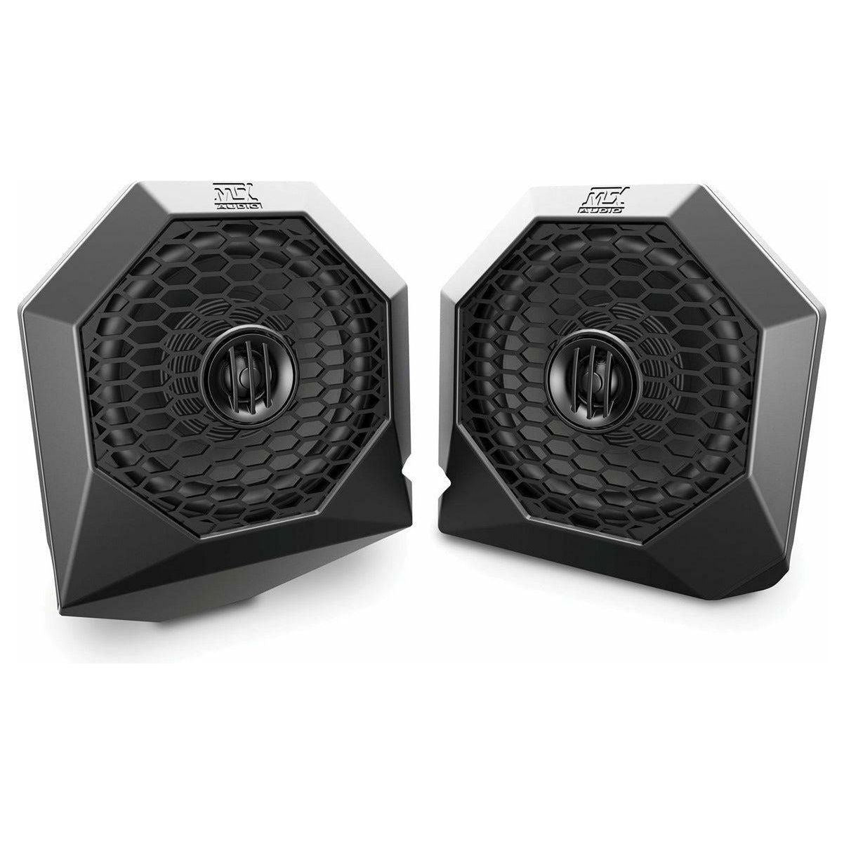 Polaris RZR System 2 Audio Kit