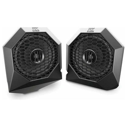 Polaris RZR System 1 Audio Kit