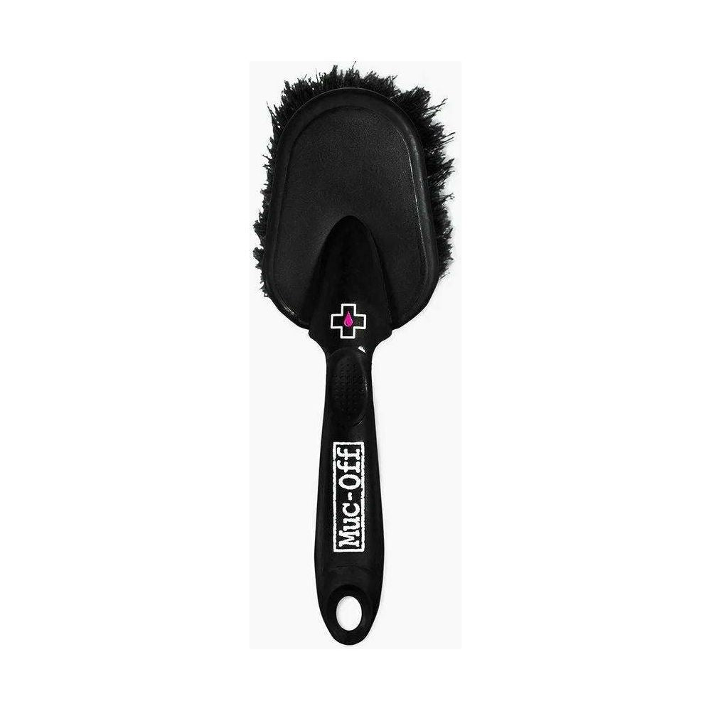 3-Piece Premium Brush Kit