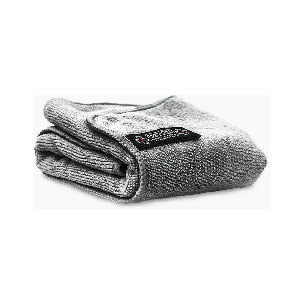 Premium Microfiber Polishing Cloth
