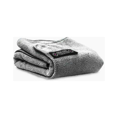 Premium Microfiber Polishing Cloth