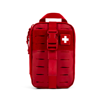 MyFAK™ Mini First Aid Kit