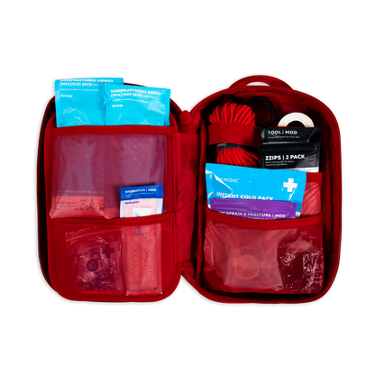 MyFAK™ First Aid Kit