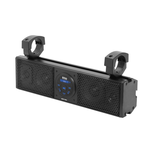 Plug-N-Play 18" Sound Bar
