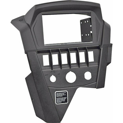 Can Am Commander / Maverick NA30C Stereo Dash Mounting Kit