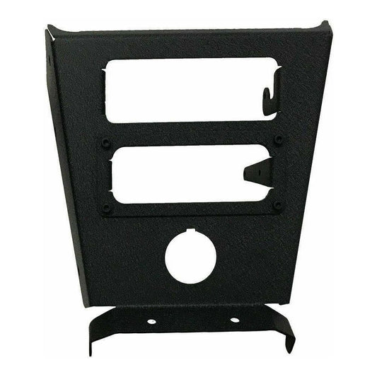 Can Am X3 NNT10 Intercom Mounting Plate