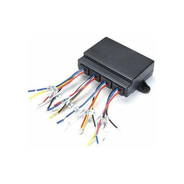 4-Port Relay Box