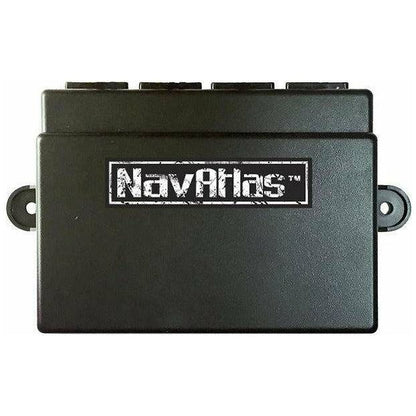 4-Port Relay Box