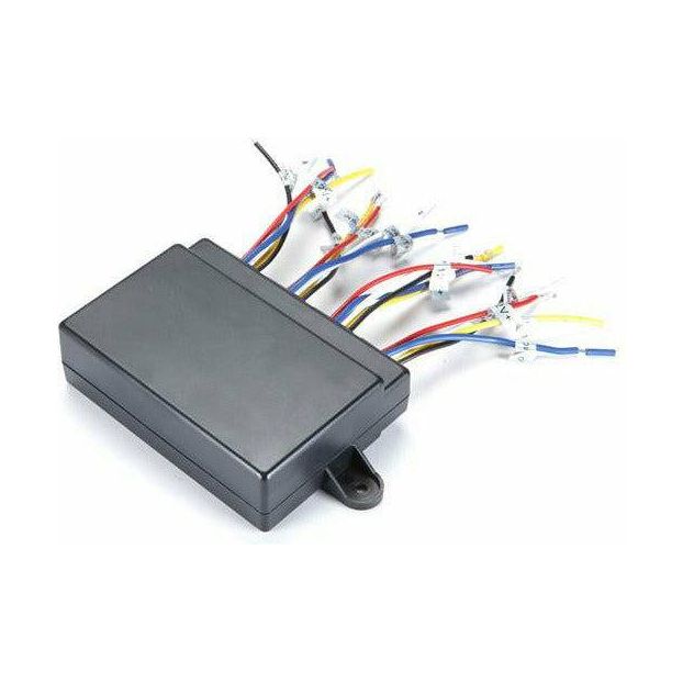 4-Port Relay Box