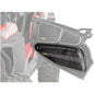 Polaris RZR Front Lower Door Bags