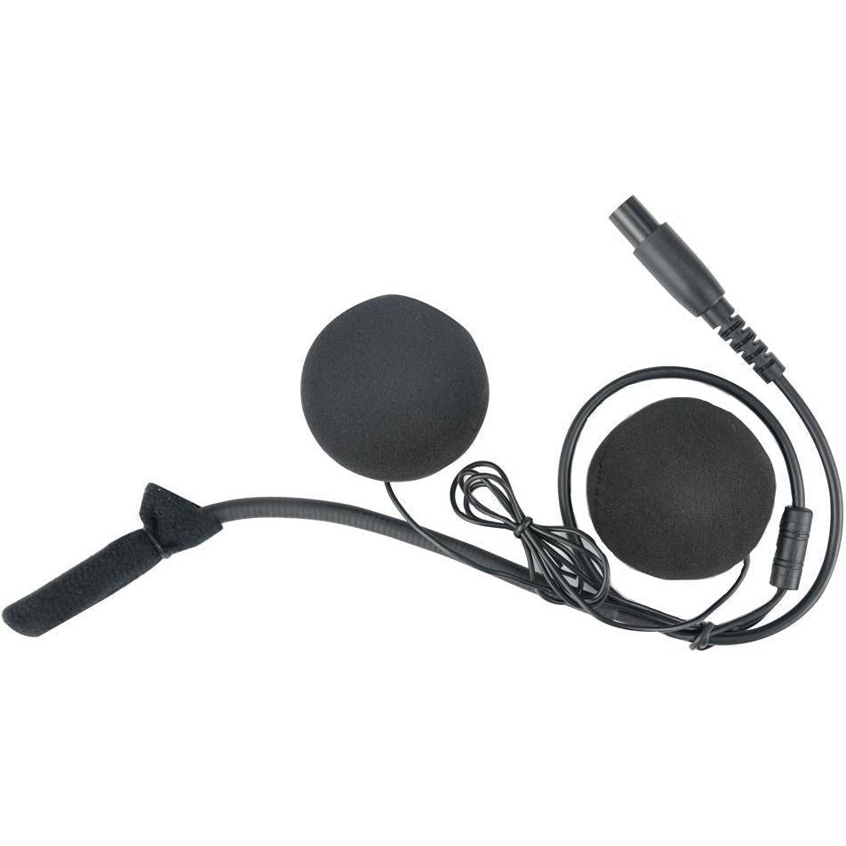 NNT10 Intercom 2 Person Headset Bundle